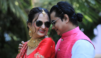 Couple Tour Shimla-Manali