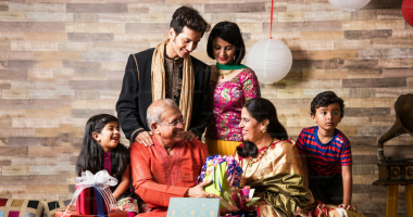 Family tour Shimla-Manali